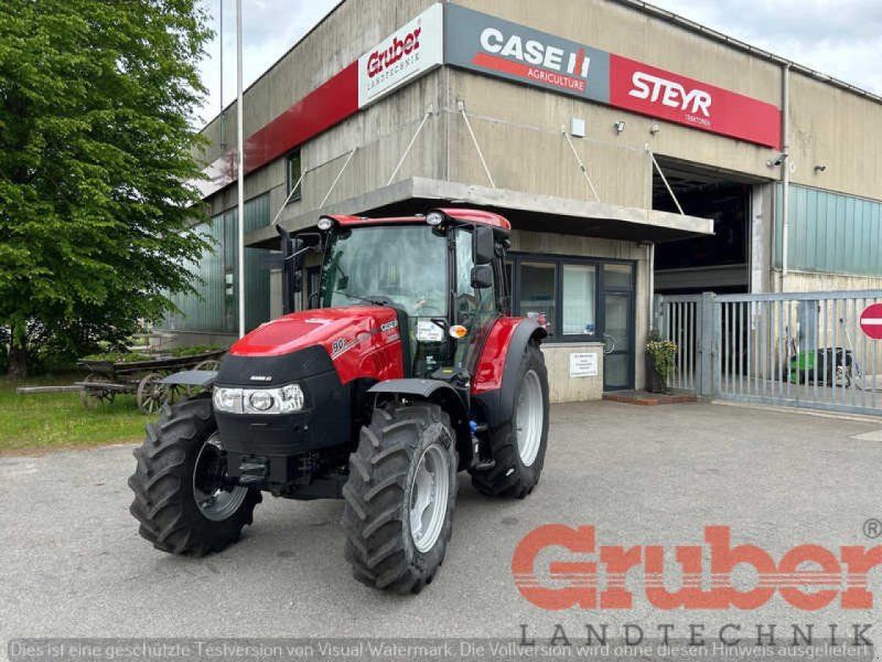 Case IH Farmall 90 A Synchro