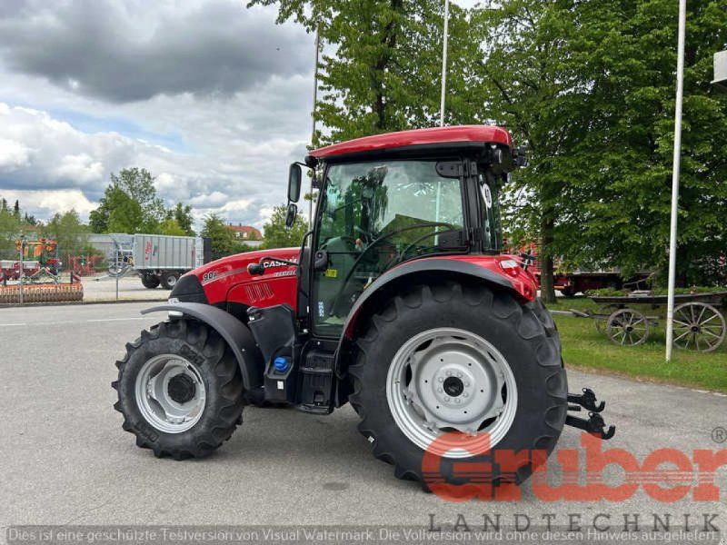Case IH Farmall 90 A Synchro