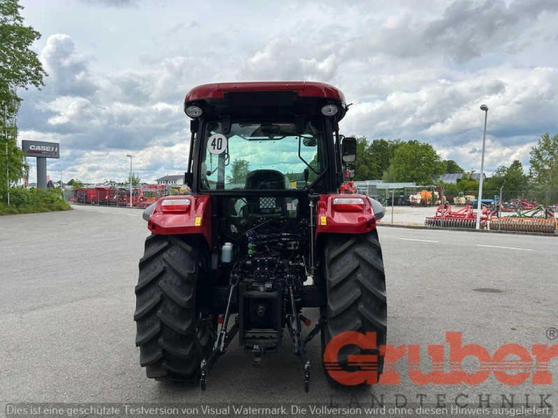 Case IH Farmall 90 A Synchro