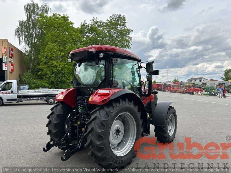 Case IH Farmall 90 A Synchro