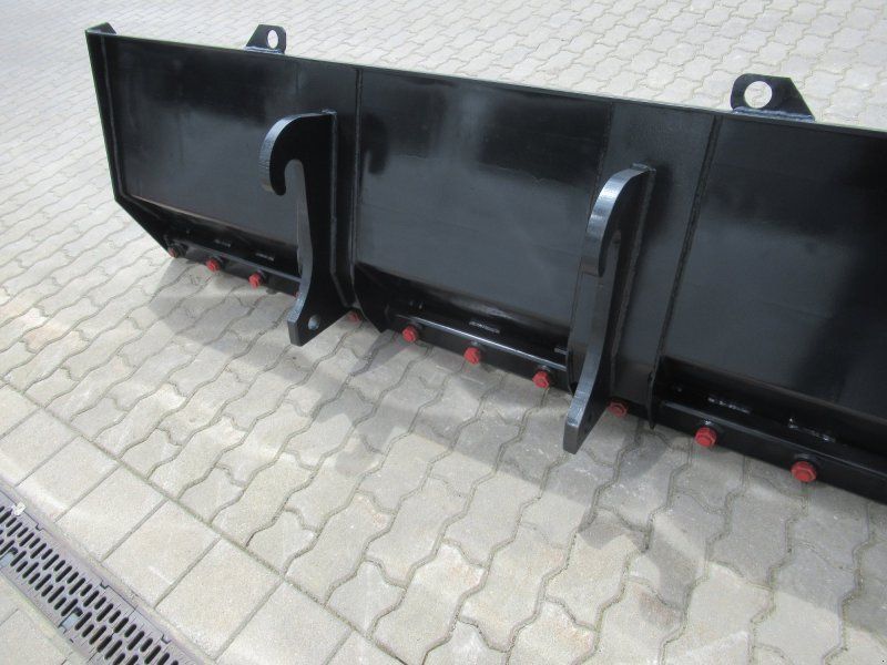 Bressel & Lade Dunggabel D15 L 2500 (Deutz-Fahr/ JLG)