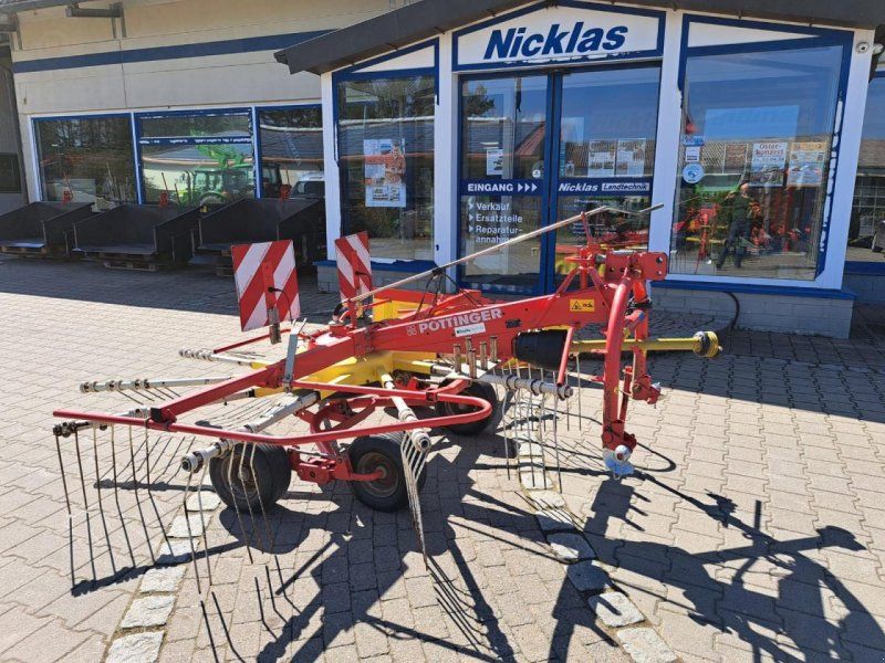 Pöttinger Euto Top 340 N