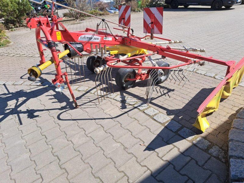 Pöttinger Euto Top 340 N
