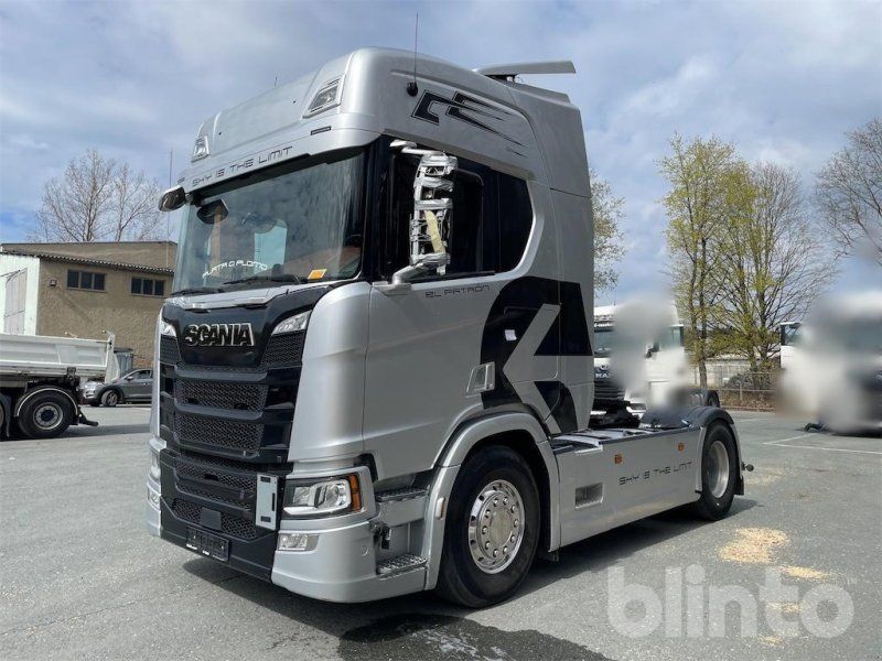 Scania R500 (4x2)