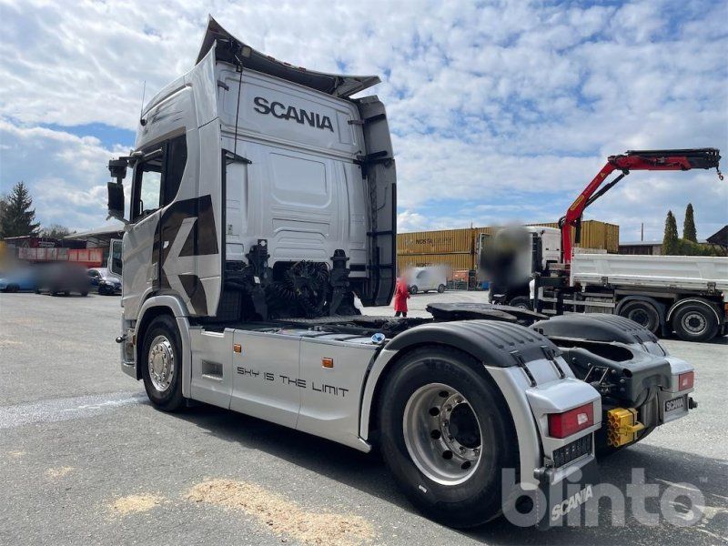 Scania R500 (4x2)
