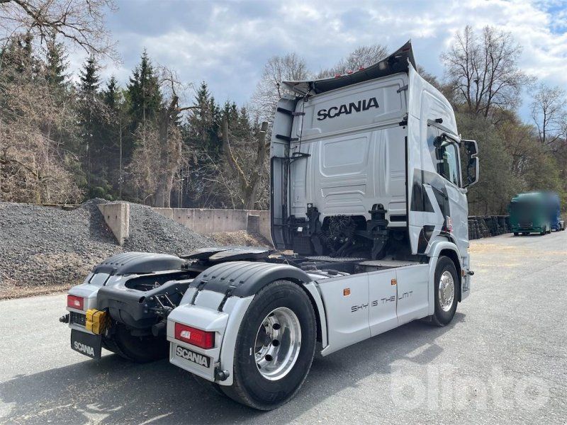 Scania R500 (4x2)
