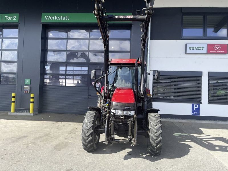 Case IH JX 70