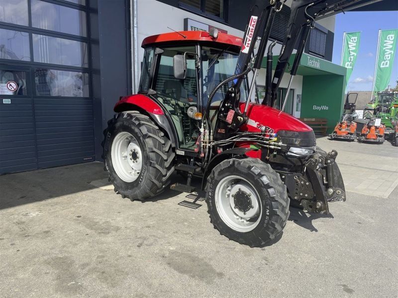 Case IH JX 70