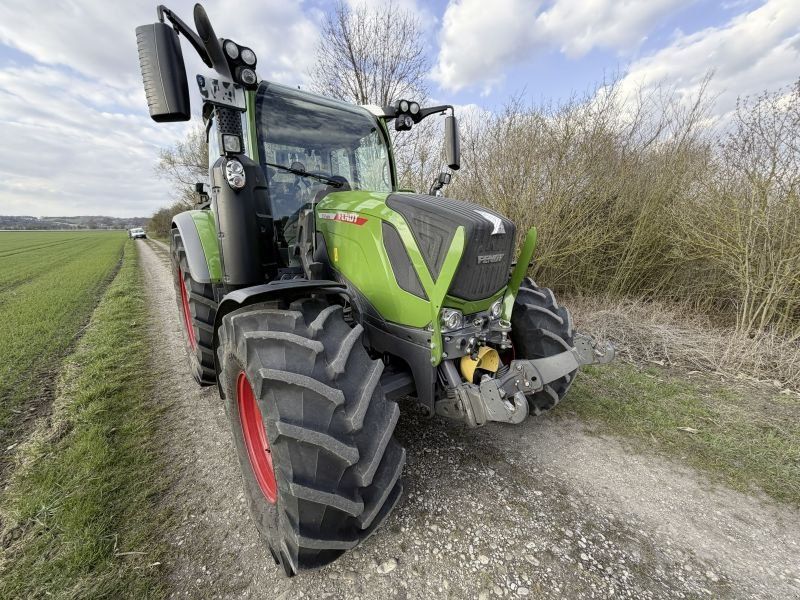 Fendt 314 GEN4 PROFI PLUS