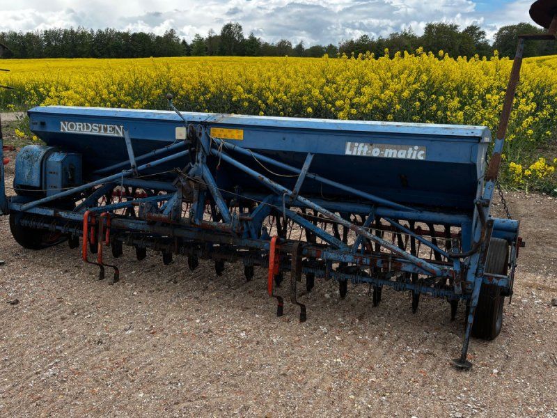 Nordsten Lift-O-Matic