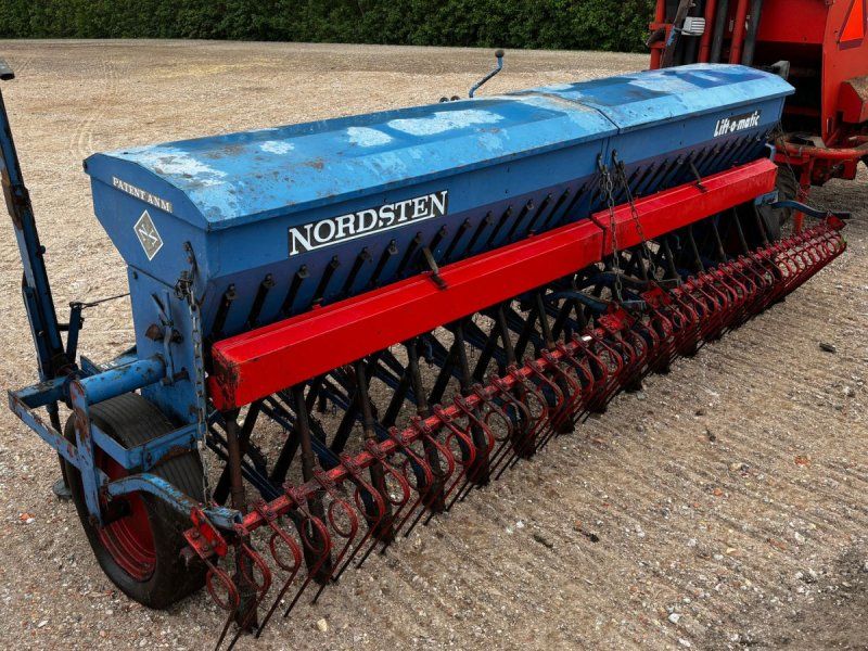 Nordsten Lift-O-Matic