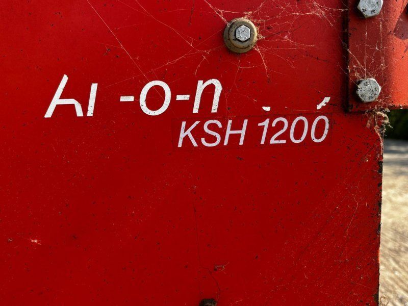 Nordsten Air O Matic KSH 1200