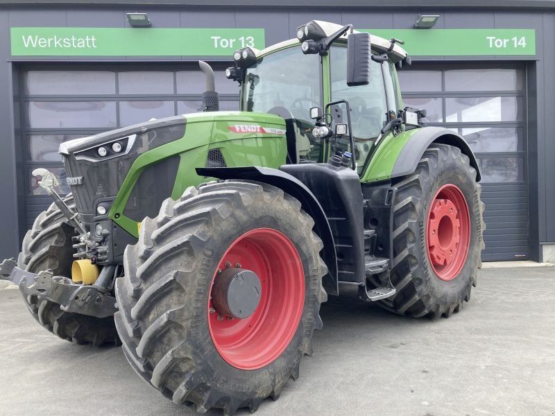 Fendt 936 VARIO GEN7 PROFI PLUS