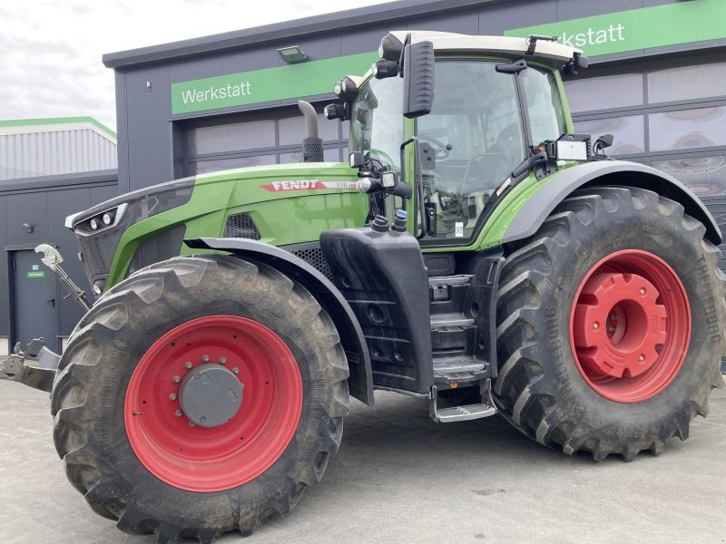 Fendt 936 VARIO GEN7 PROFI PLUS
