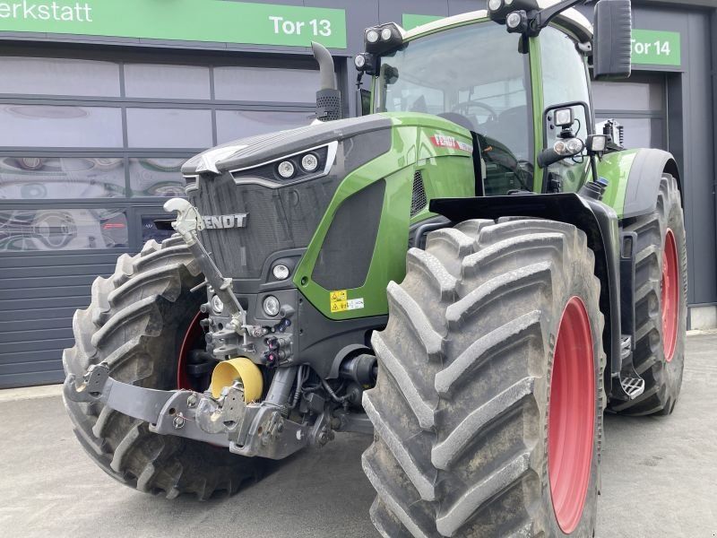 Fendt 936 VARIO GEN7 PROFI PLUS