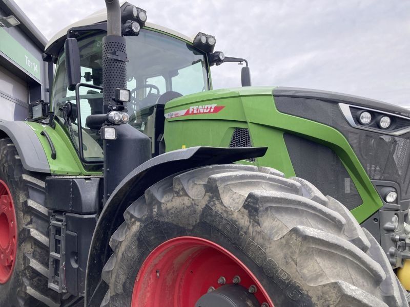 Fendt 936 VARIO GEN7 PROFI PLUS