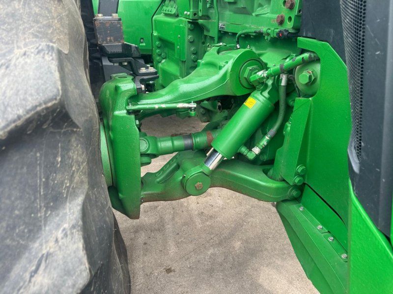 John Deere 8370 R