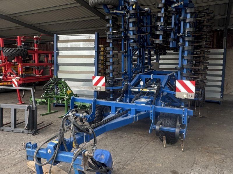 Köckerling Allrounder 1200