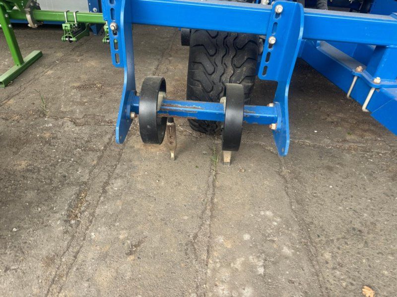 Köckerling Allrounder 1200