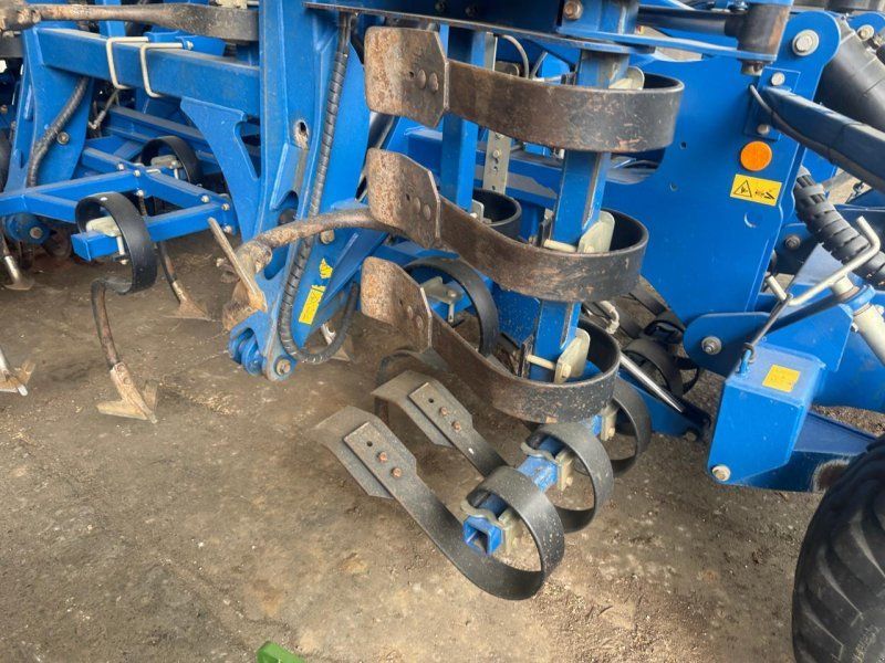 Köckerling Allrounder 1200