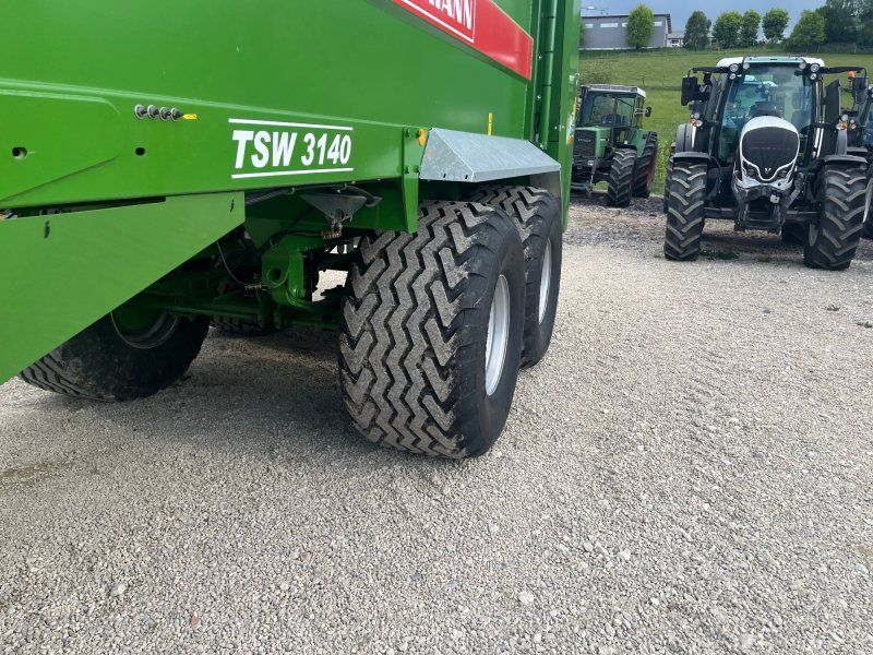 Bergmann TSW3140