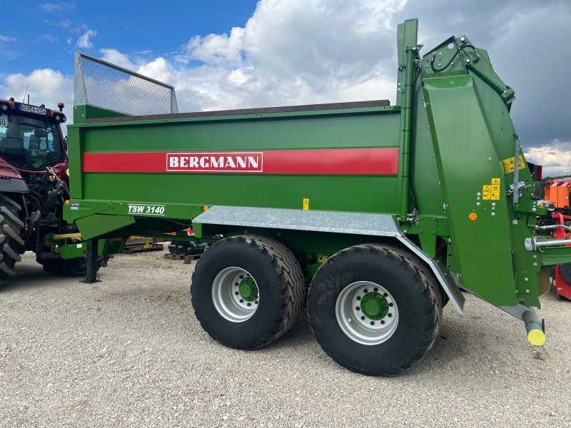 Bergmann TSW3140