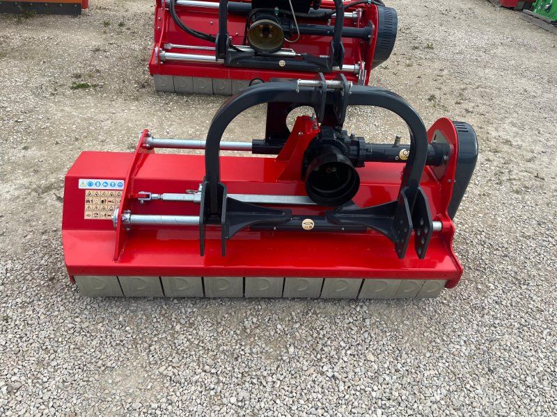 DRAGONE VL 160