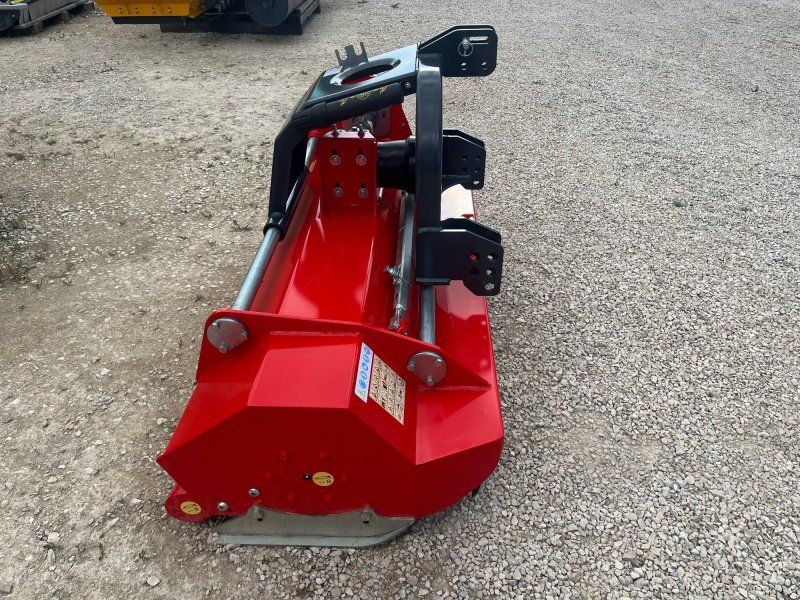 DRAGONE VL 160