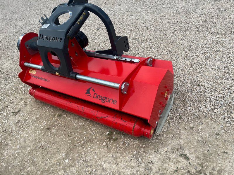 DRAGONE VL 160