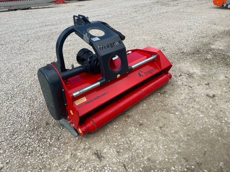 DRAGONE VL 160