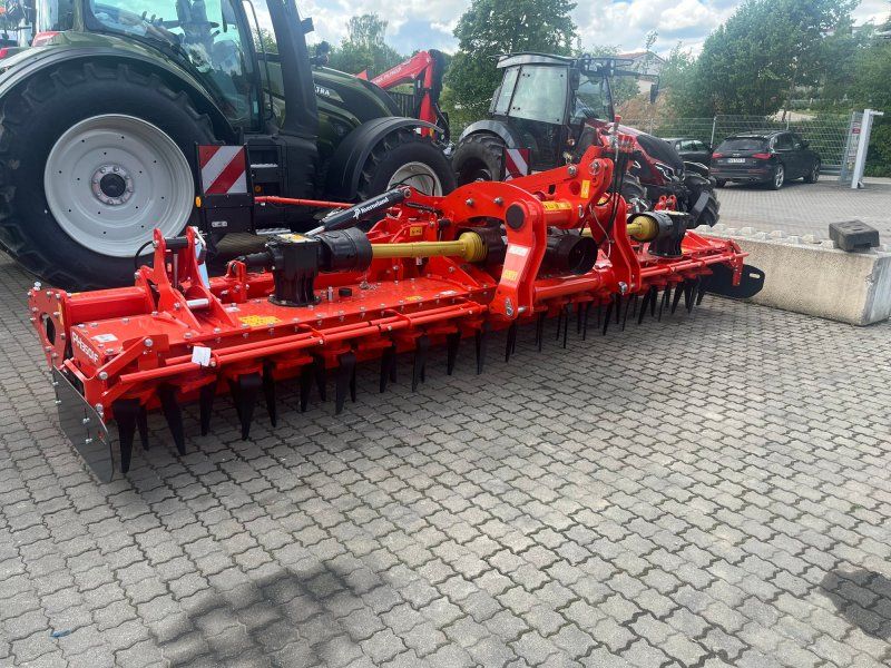Kubota PH 3501
