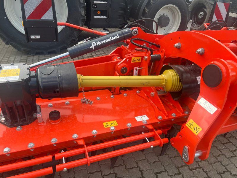 Kubota PH 3501