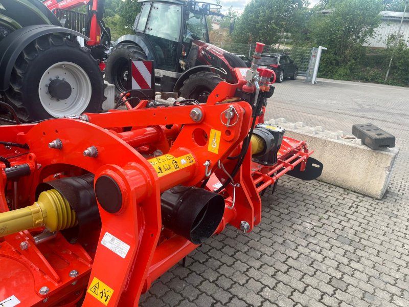 Kubota PH 3501
