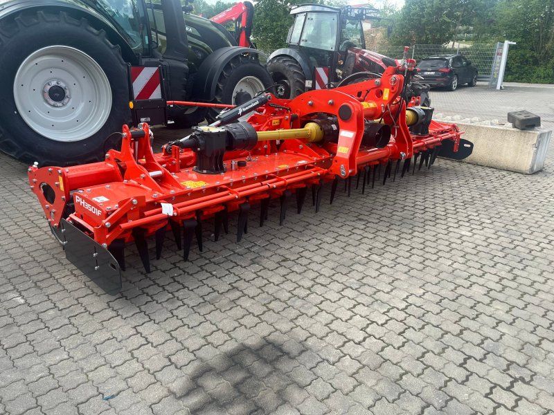 Kubota PH 3501