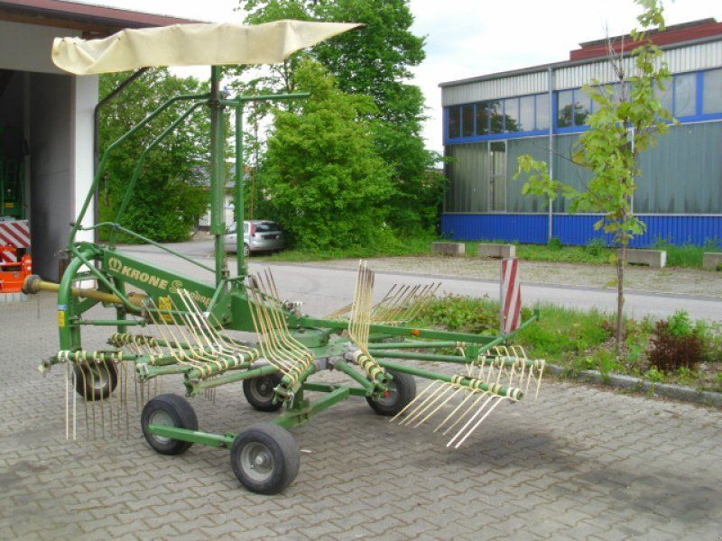 Krone Swadro 42/13