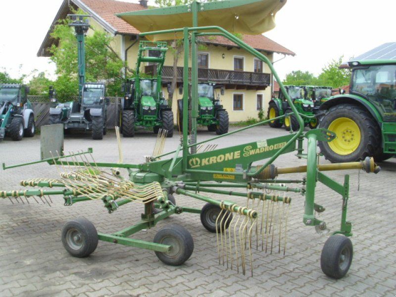 Krone Swadro 42/13