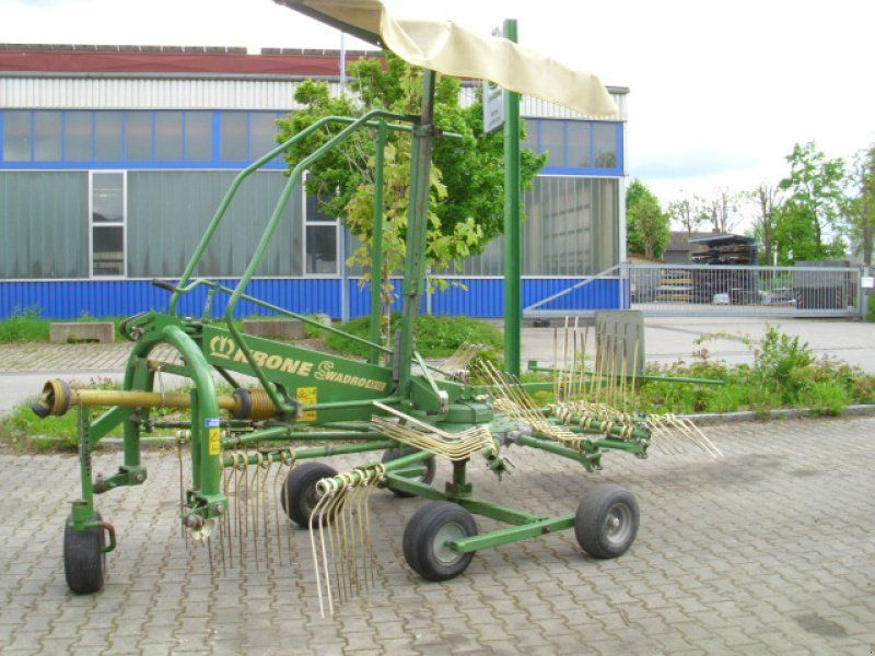 Krone Swadro 42/13
