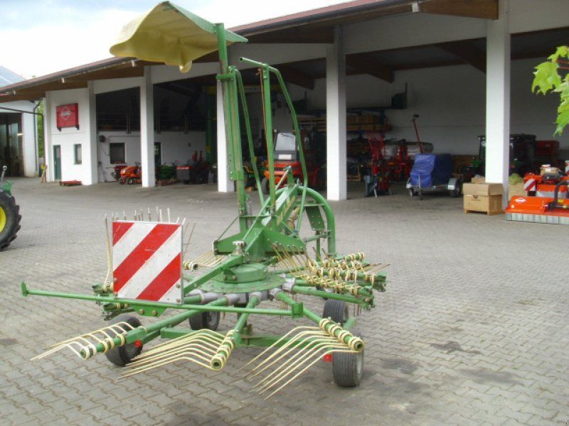 Krone Swadro 42/13