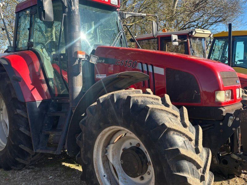 Case IH CS150