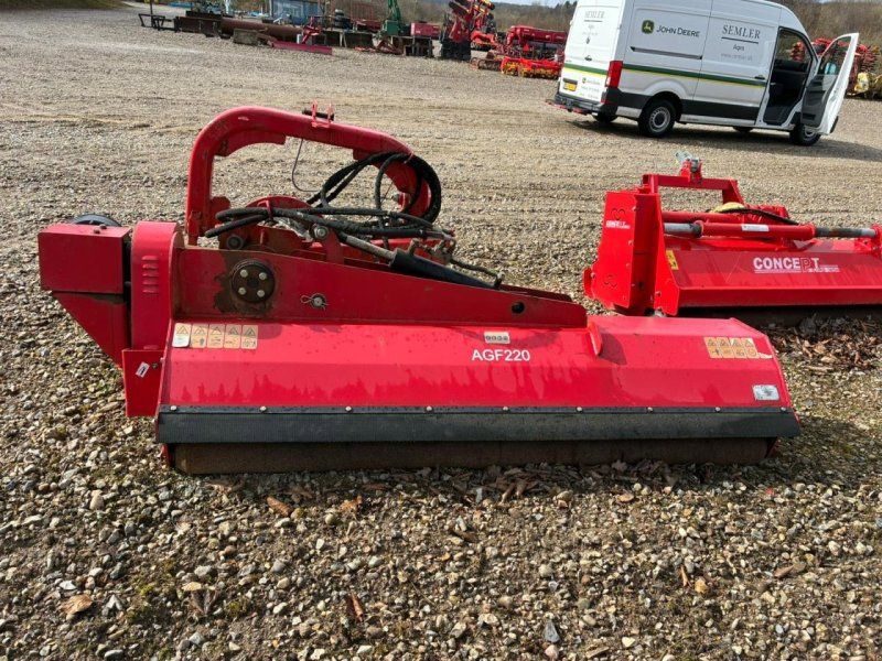 AGF 220 CM