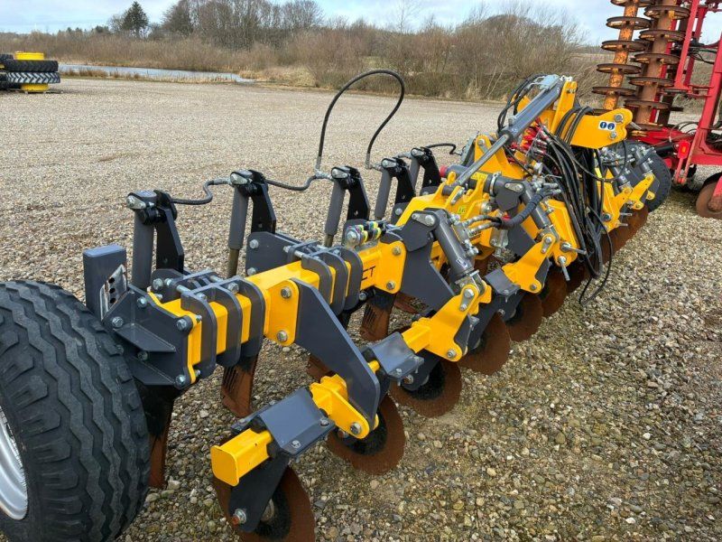GRANGE 6M CCT GRUBBE