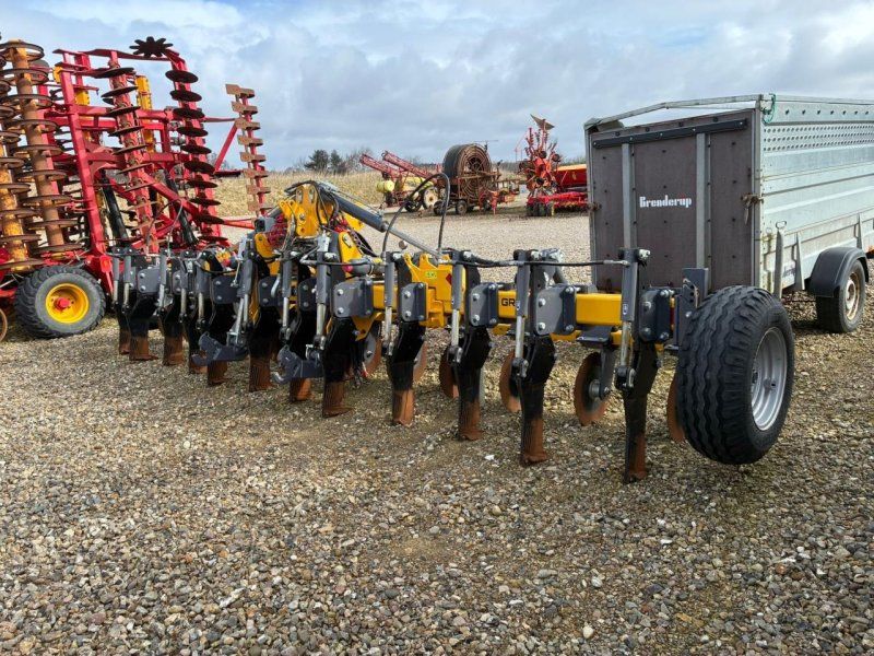 GRANGE 6M CCT GRUBBE