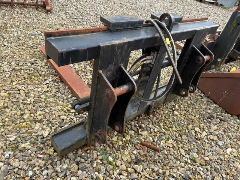 PALLE GAFLER
