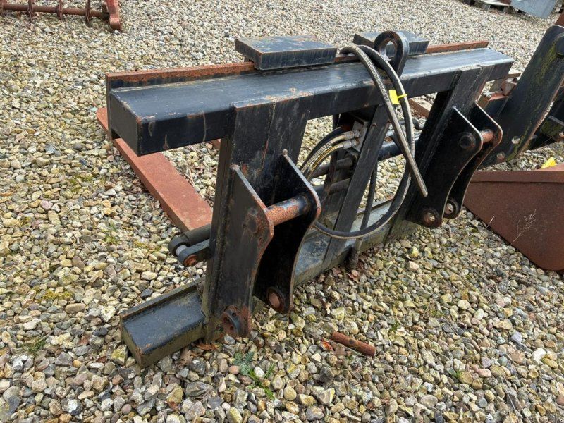 PALLE GAFLER