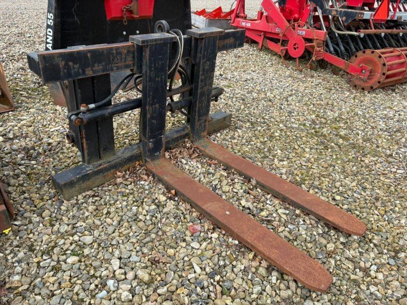 PALLE GAFLER