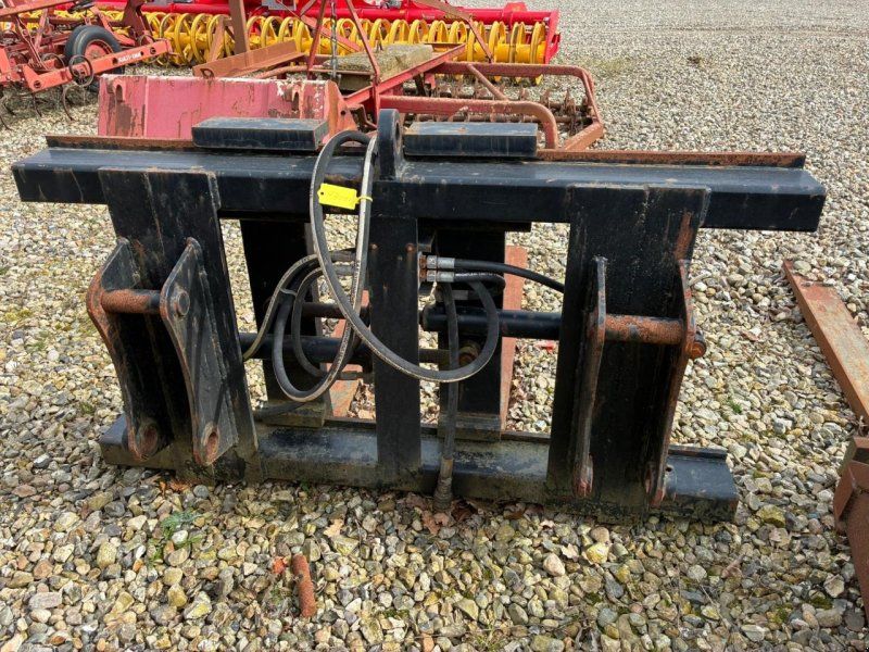 PALLE GAFLER