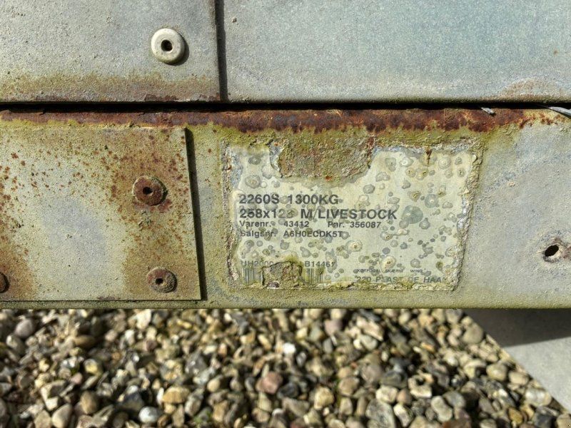 Brenderup KREATUR/FÅR