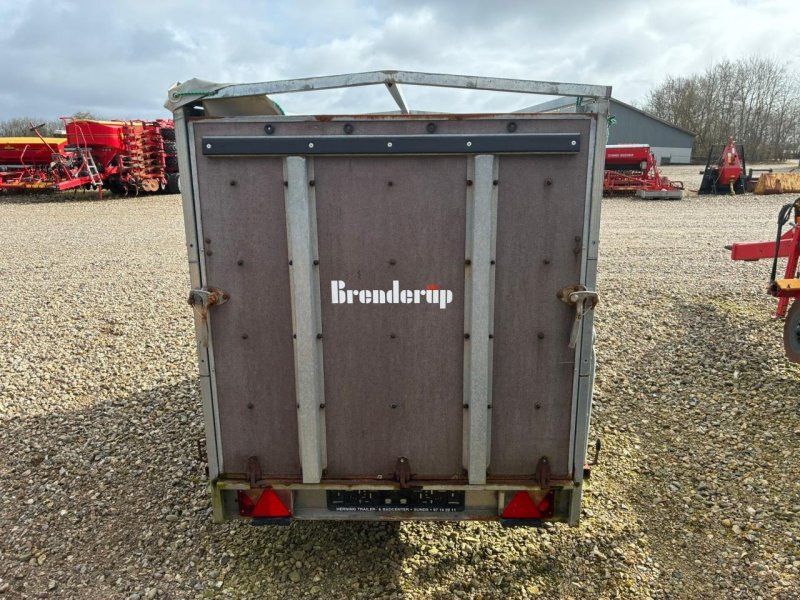 Brenderup KREATUR/FÅR