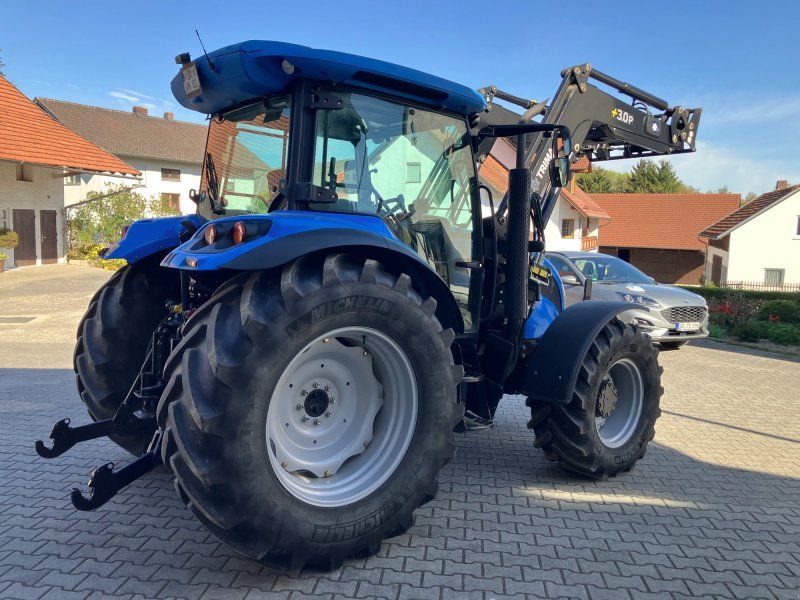 Landini Powermondial 110