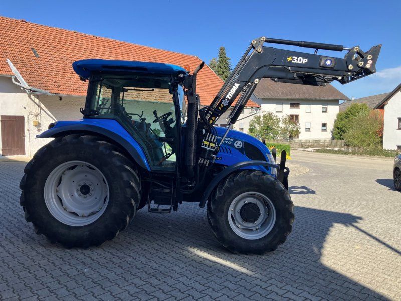 Landini Powermondial 110